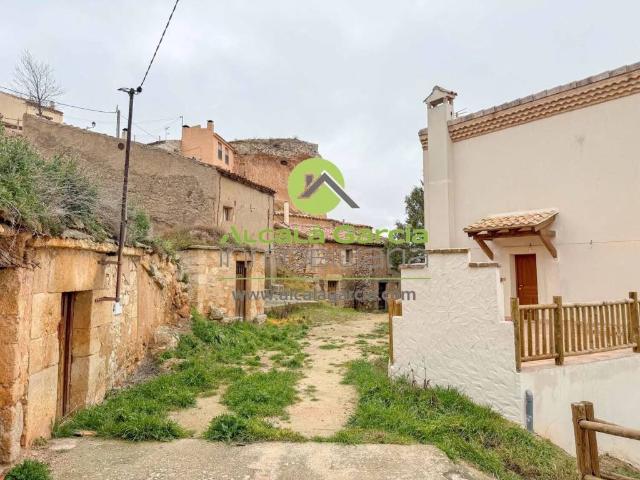 Terreno en venta en San Esteban De Gormaz, Castilla y León