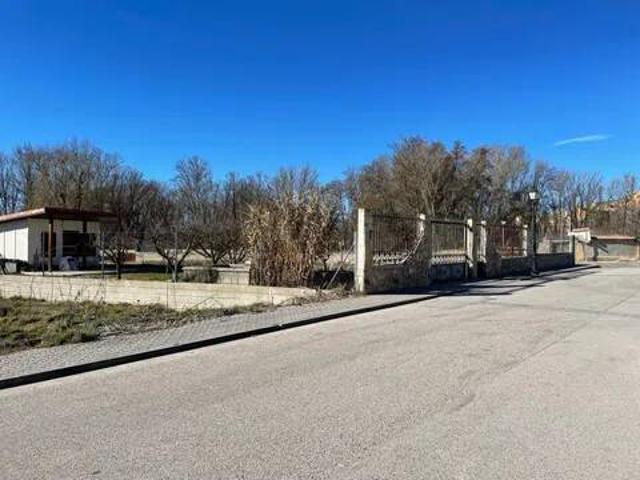 Terreno en venta en San Esteban De Gormaz, Castilla y León