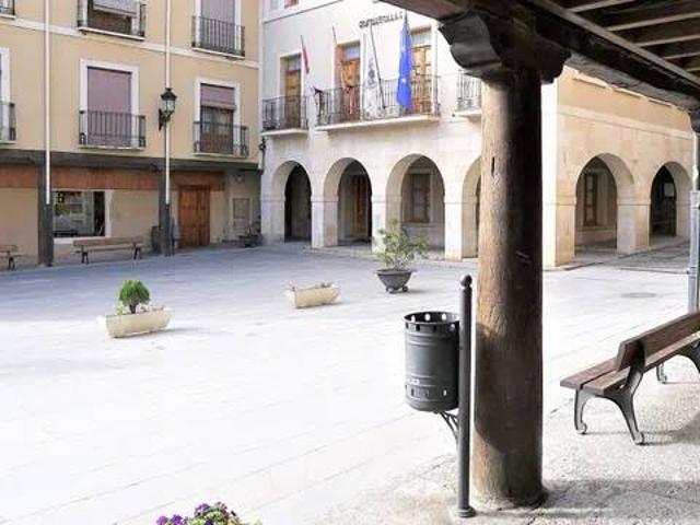 Terreno en venta en San Esteban De Gormaz, Castilla y León