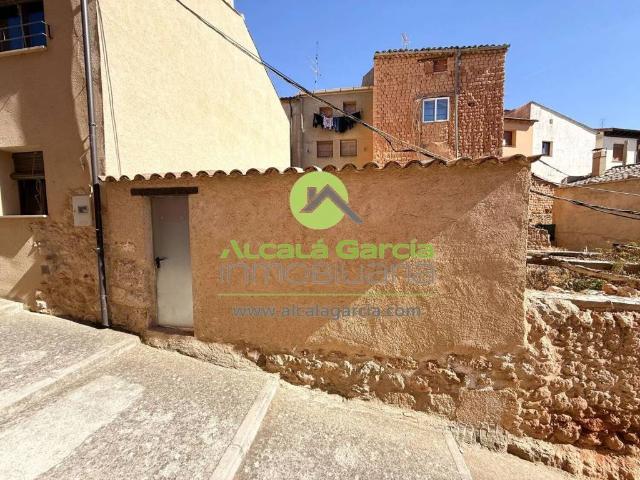 Terreno en venta en San Esteban De Gormaz, Soria