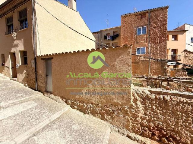 Terreno en venta en San Esteban De Gormaz, Castilla y León