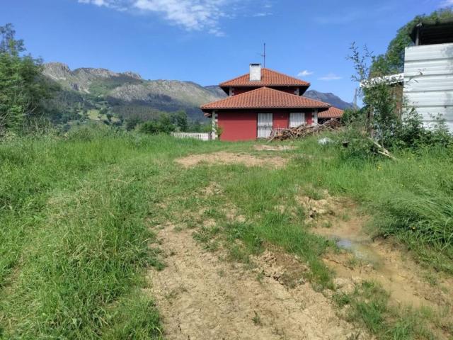 Terreno en venta en Rivero, San Felices De Buelna