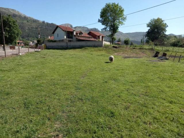 Terreno en venta en Rivero, San Felices De Buelna
