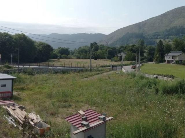 Terreno en venta en Rivero, San Felices De Buelna
