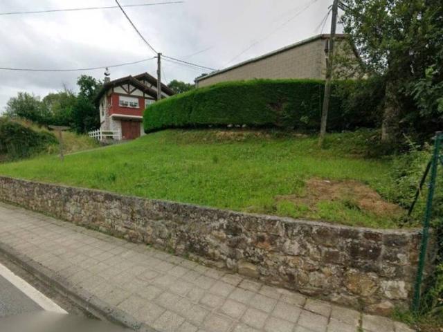 Terreno en venta en Rivero, San Felices De Buelna