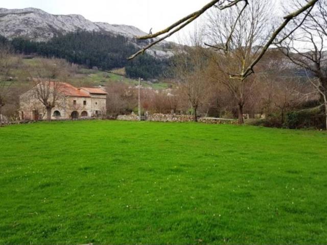 Terreno en venta en Rivero, San Felices De Buelna