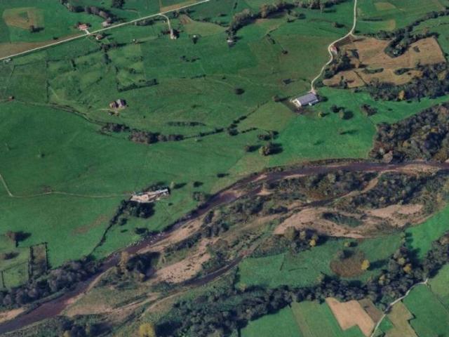Terreno en venta en Los Corrales De Buelna, Cantabria