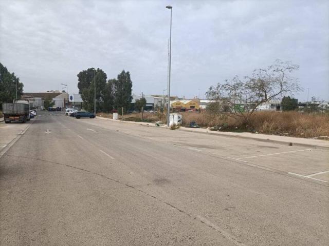 Terreno en venta en Bahía de Cádiz, Andalucía