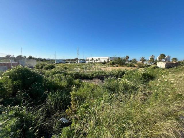 Terreno en venta en Bahía de Cádiz, Andalucía