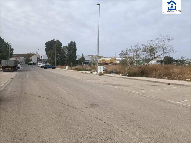 Terreno en venta en Bahía de Cádiz, Andalucía