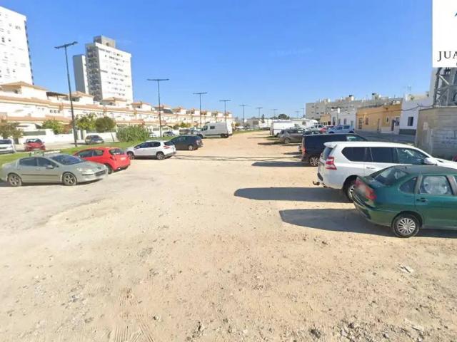 Terreno en venta en Bahía de Cádiz, Andalucía