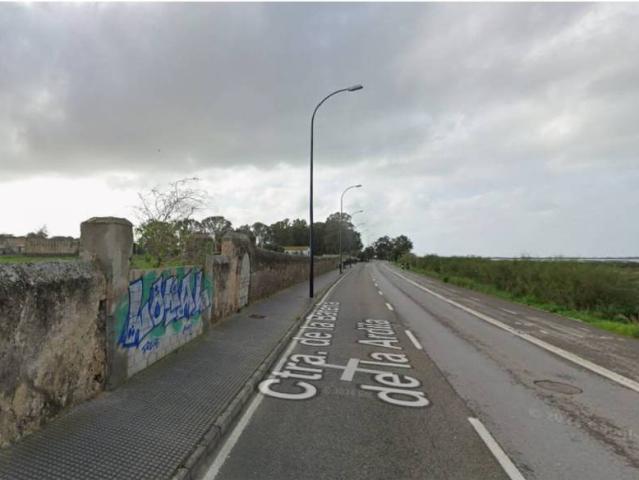Terreno en venta en Bahía de Cádiz, Andalucía