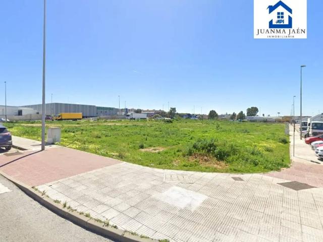 Terreno en venta en Bahía de Cádiz, Andalucía