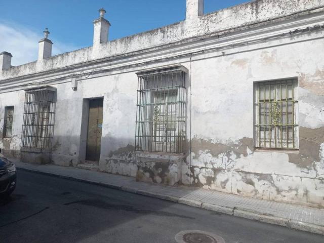 Terreno en venta en Bahía de Cádiz, Andalucía