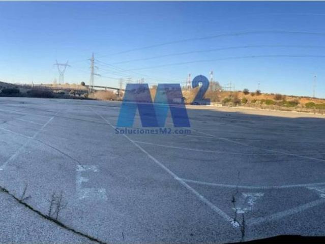 Terreno en venta en San Fernando De Henares, Madrid