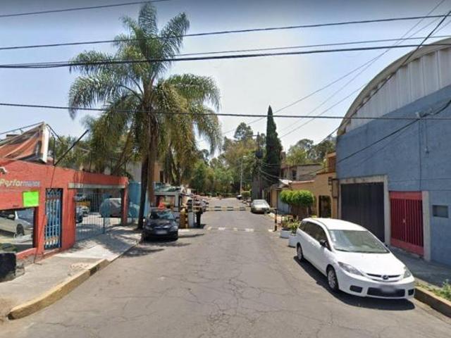 Terreno en venta en Colonia Ampliación San Francisco Culhuacán, Ciudad de México