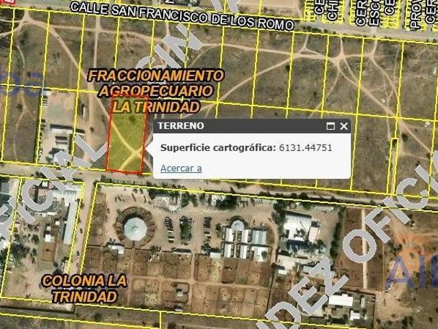 Departamento en venta en San Francisco De Los Romo, Aguascalientes