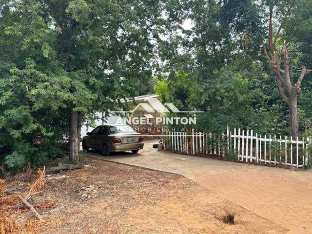 Terreno en venta en San Francisco, Zulia