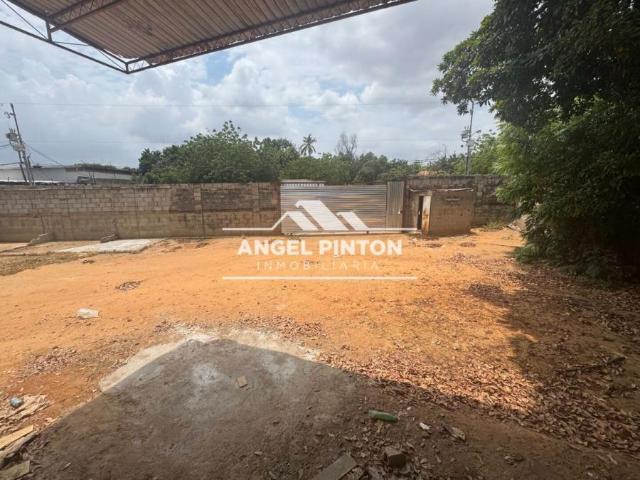 Terreno en venta en San Francisco, Zulia