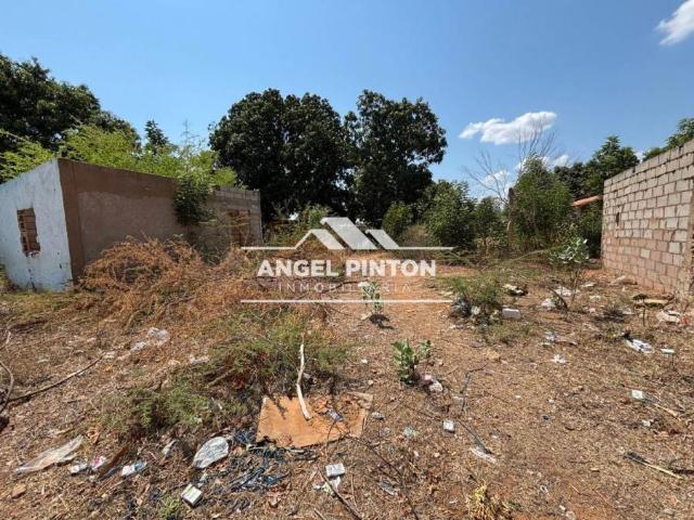 Terreno en venta en San Francisco, Zulia