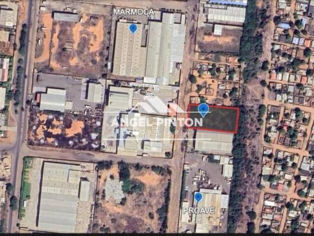 Terreno en venta en San Francisco, Zulia