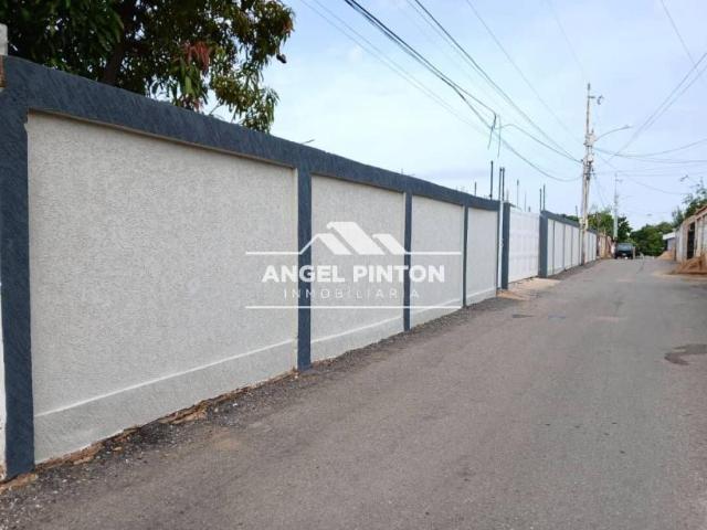 Terreno en venta en San Francisco, Zulia