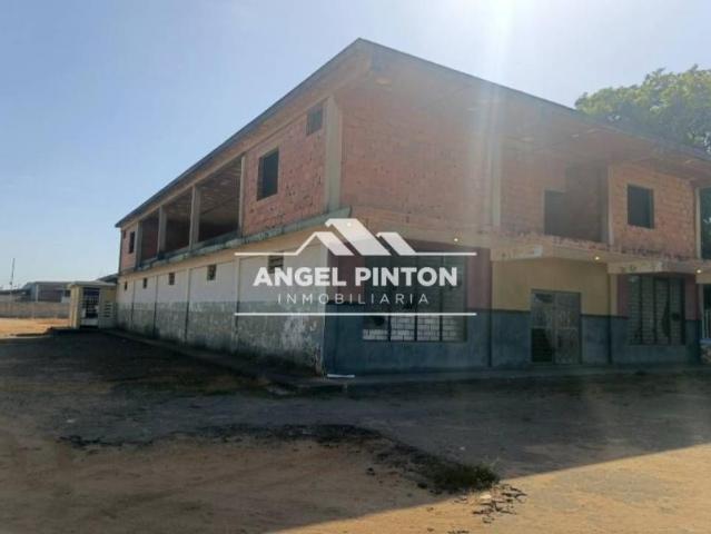 Terreno en venta en San Francisco, Zulia