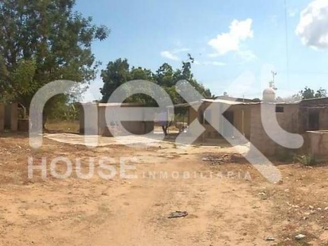 Terreno en venta en San Francisco, Zulia