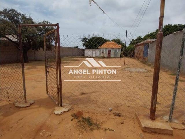 Terreno en venta en San Francisco, Zulia
