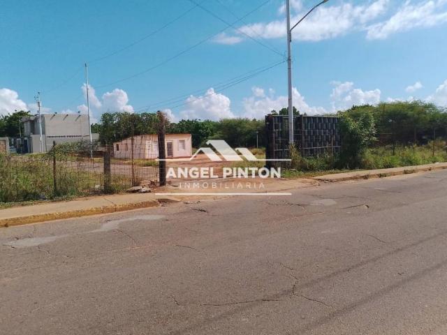 Terreno en venta en San Francisco, Zulia