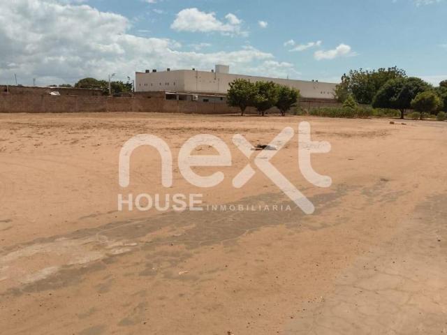 Terreno en venta en San Francisco, Zulia