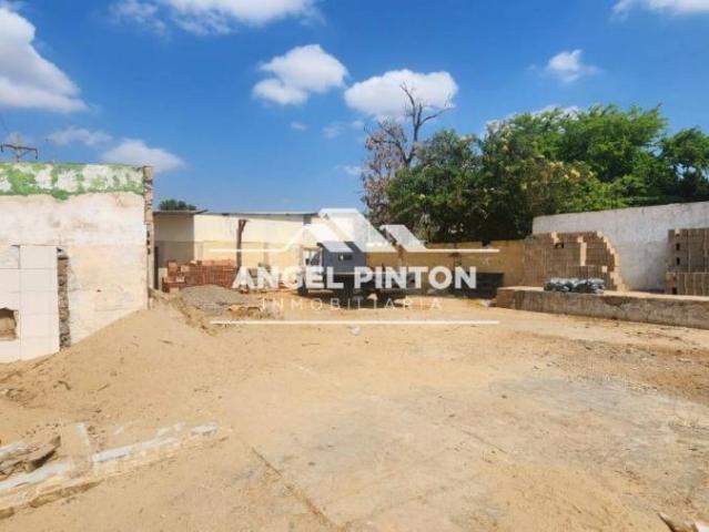 Terreno en venta en San Francisco, Zulia