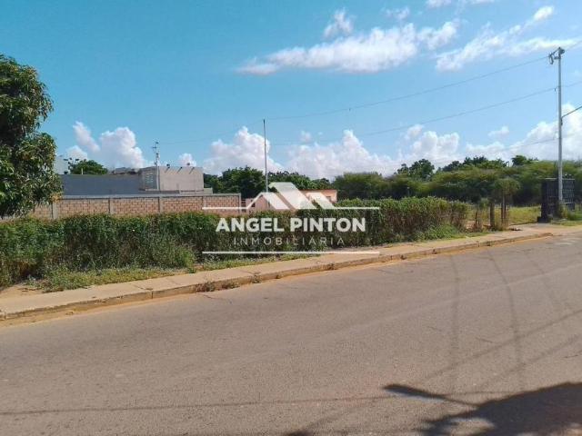 Terreno en venta en Zulia