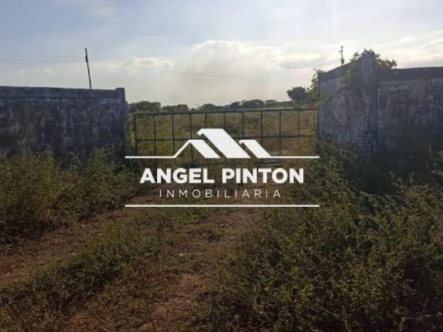 Terreno en venta en San Francisco, Zulia