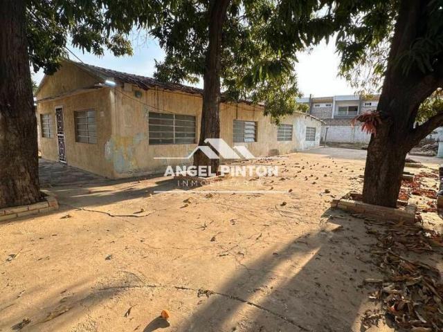 Terreno en venta en San Francisco, Zulia