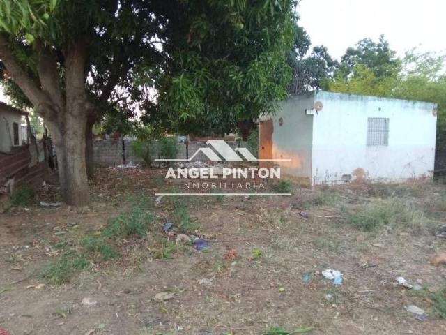 Terreno en venta en San Francisco, Zulia