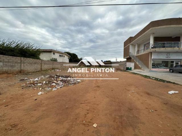 Terreno en venta en San Francisco, Zulia