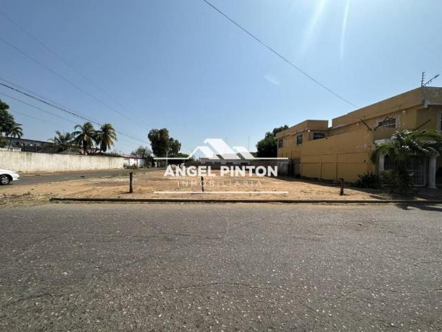 Terreno en venta en San Francisco, Zulia