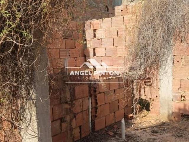 Terreno en venta en San Francisco, Zulia