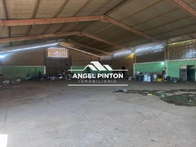 Terreno en venta en San Francisco, Zulia