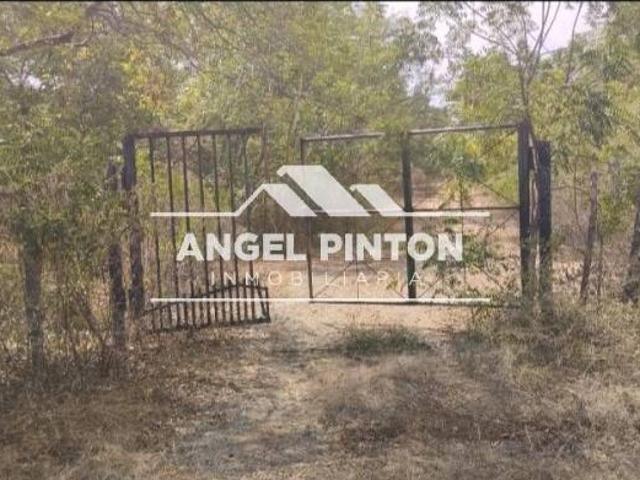 Terreno en venta en San Francisco, Zulia