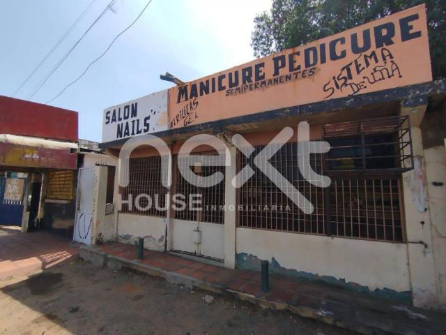 Terreno en venta en San Francisco, Zulia