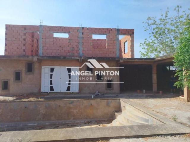 Terreno en venta en San Francisco, Zulia