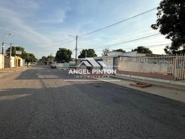 Terreno en venta en San Francisco, Zulia