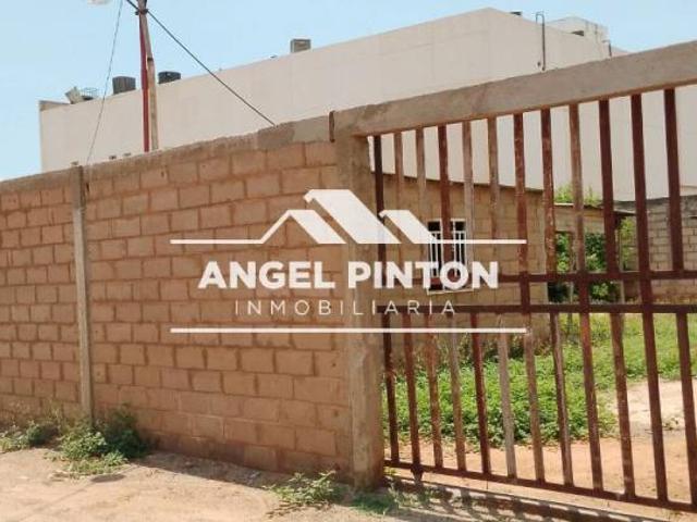 Terreno en venta en San Francisco, Zulia