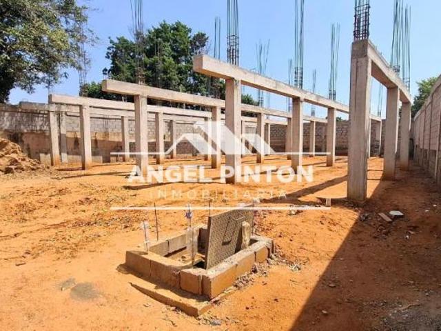 Terreno en venta en San Francisco, Zulia