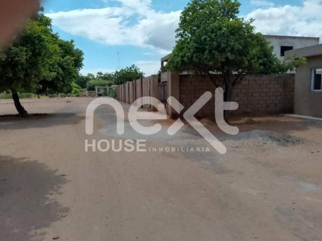 Terreno en venta en San Francisco, Zulia