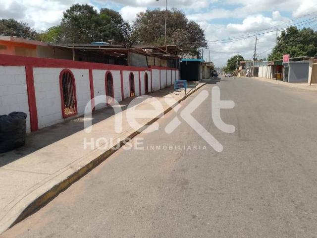 Terreno en venta en San Francisco, Zulia