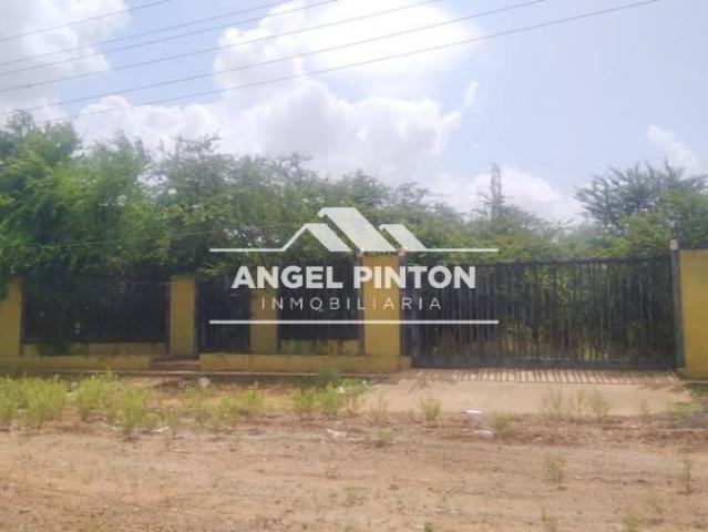 Terreno en venta en Zulia