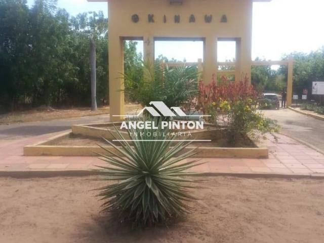 Terreno en venta en San Francisco, Zulia